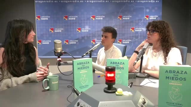 Cómo la ANSIEDAD y el ESTRÉS afectan a tu vida