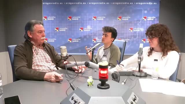 Cómo tu Microbiota y Probióticos Transforman tu Salud (Entrevista con un Experto)