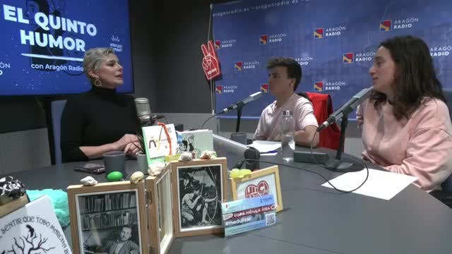 Diagnosticada de cáncer de mama y contarlo en televisión: la historia de Yaiza Díaz