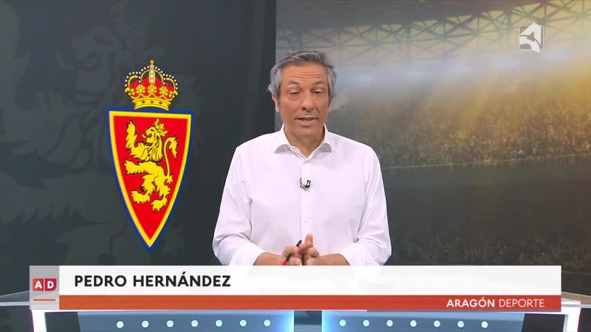 ARAGÓN DEPORTES 1 - 09/06/2026 - 14:45
