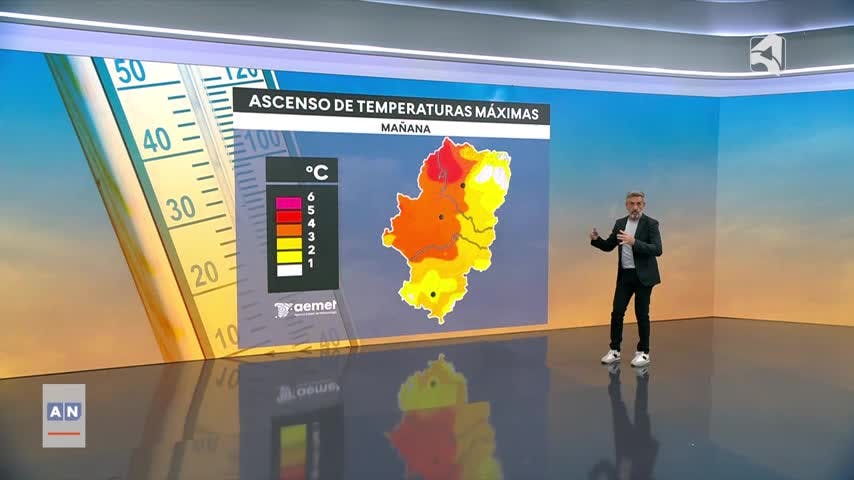 EL TIEMPO 2 - 10/06/2026 - 21:35