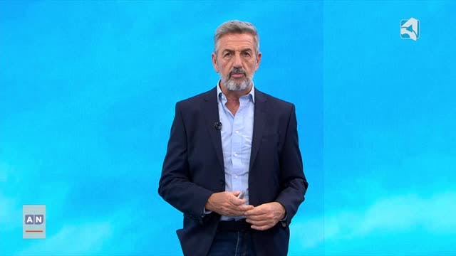 EL TIEMPO 2 - 11/06/2026 - 21:35
