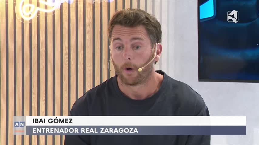 ARAGÓN NOTICIAS 1 - 12/06/2026 - 14:00