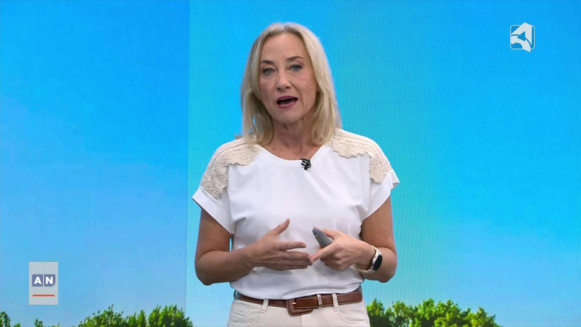 EL TIEMPO 1 - 12/06/2026 - 15:00