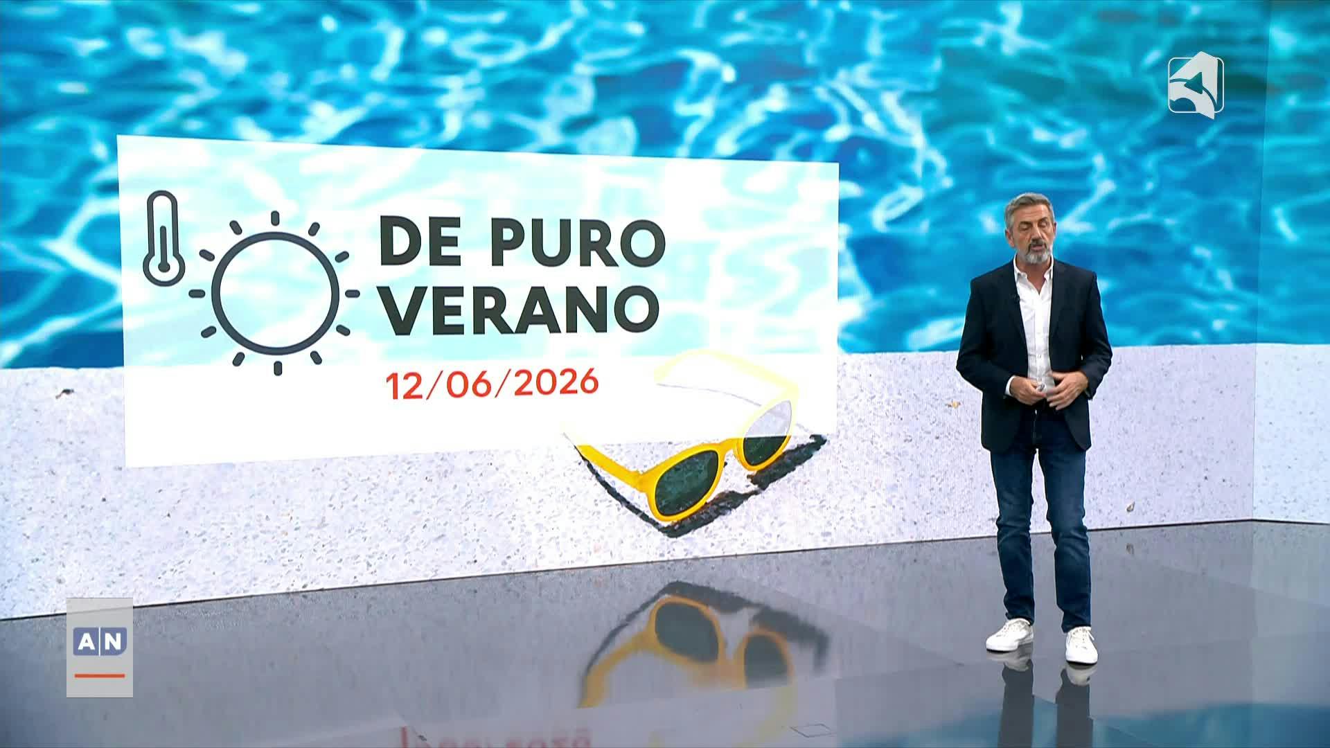 EL TIEMPO 2 - 12/06/2026 - 21:35