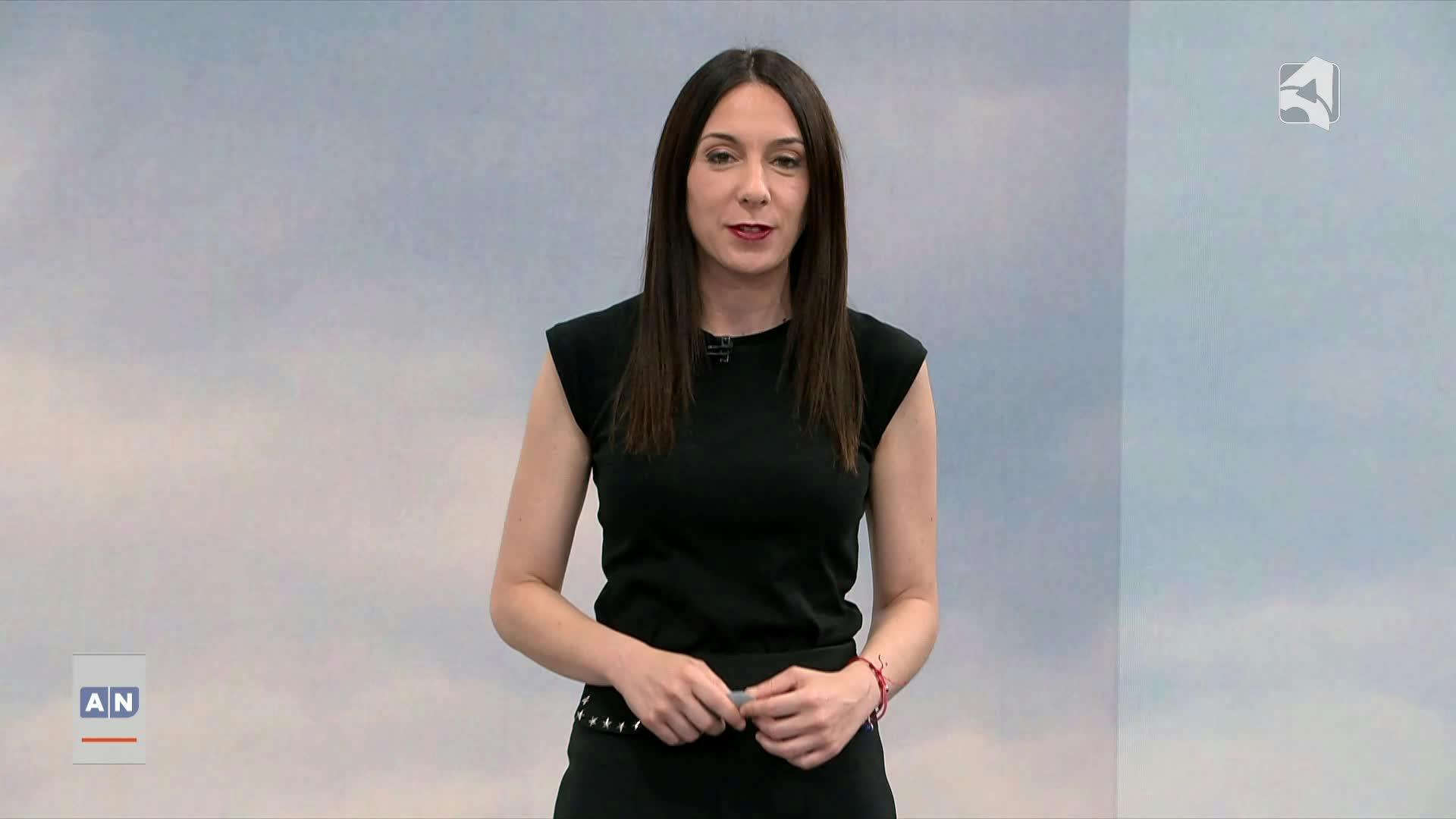 EL TIEMPO 2 - 14/06/2026 - 21:45