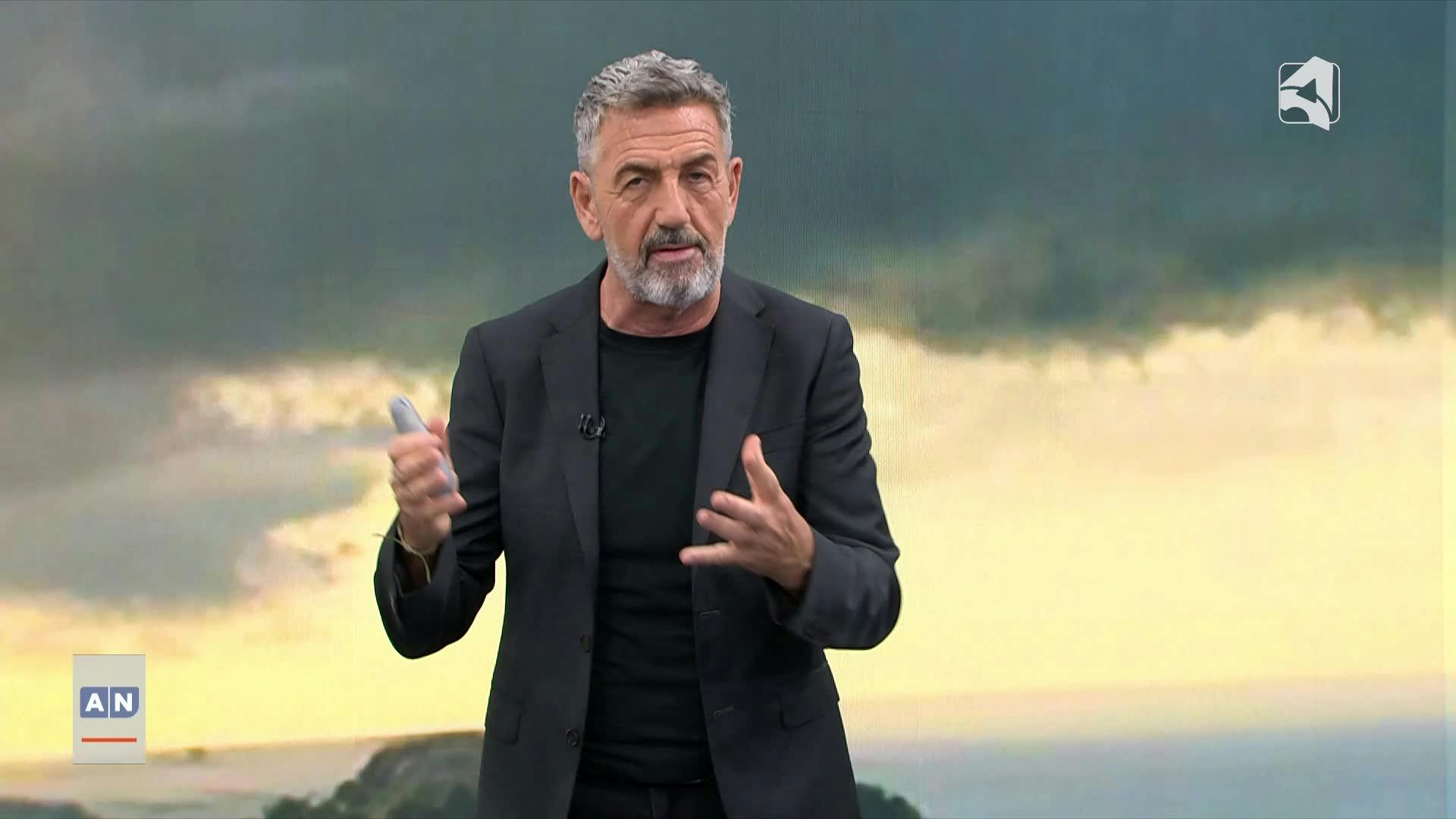 EL TIEMPO 2 - 15/06/2026 - 21:35