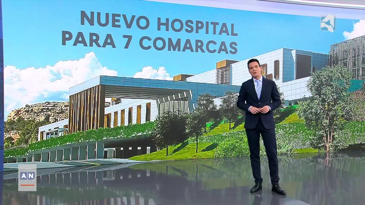 ARAGÓN NOTICIAS 1 - 16/06/2026 - 14:00
