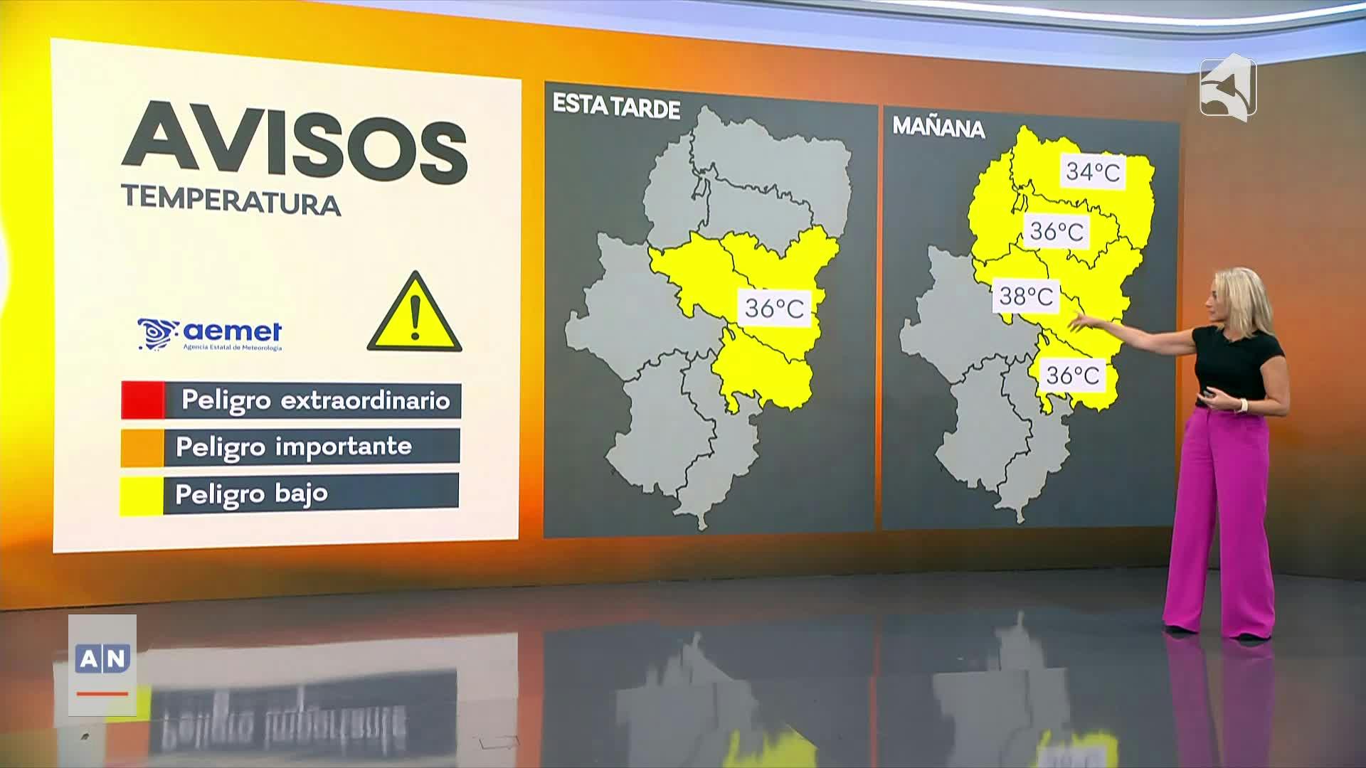 EL TIEMPO 1 - 16/06/2026 - 15:00