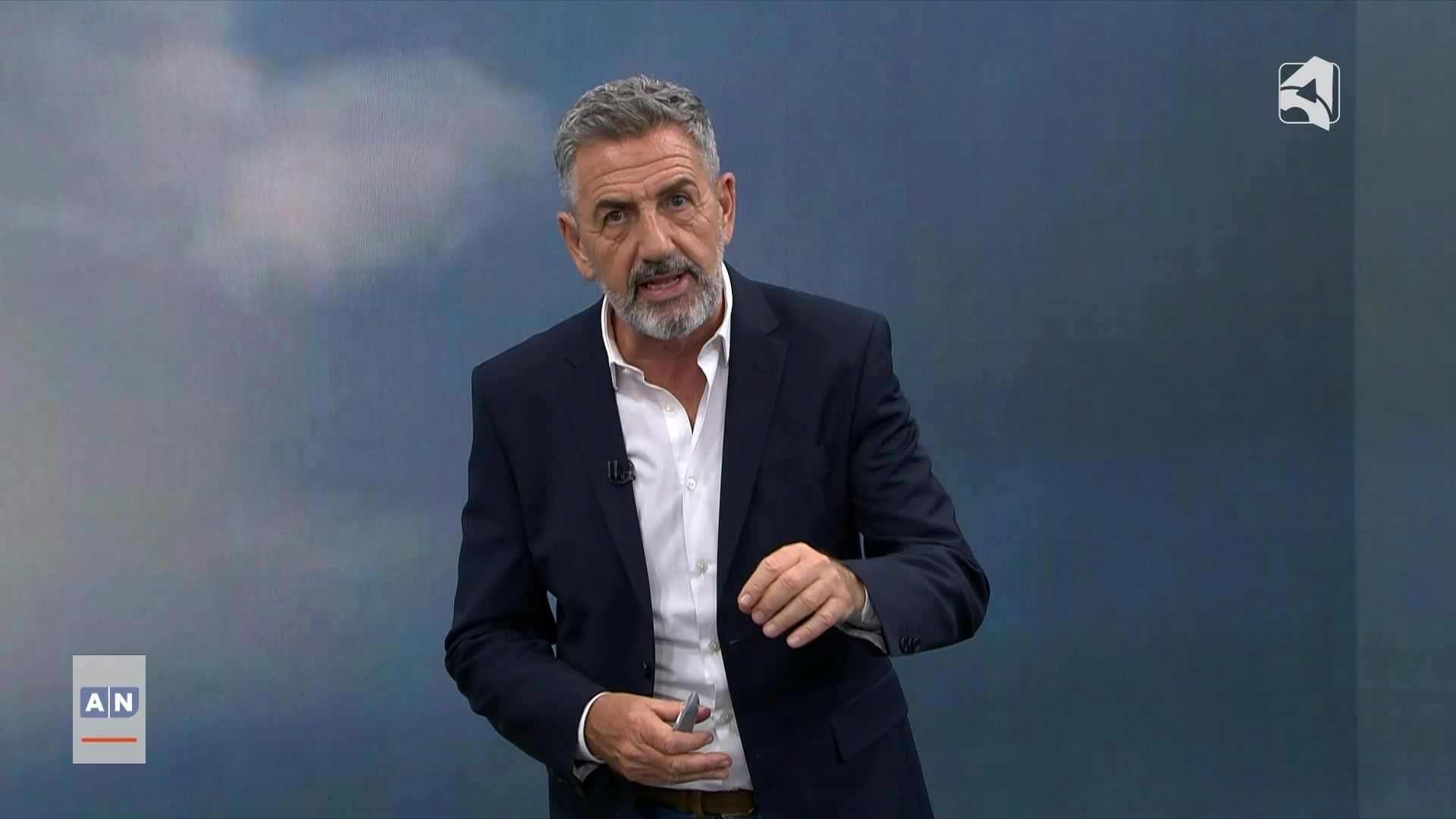 EL TIEMPO 2 - 16/06/2026 - 21:35