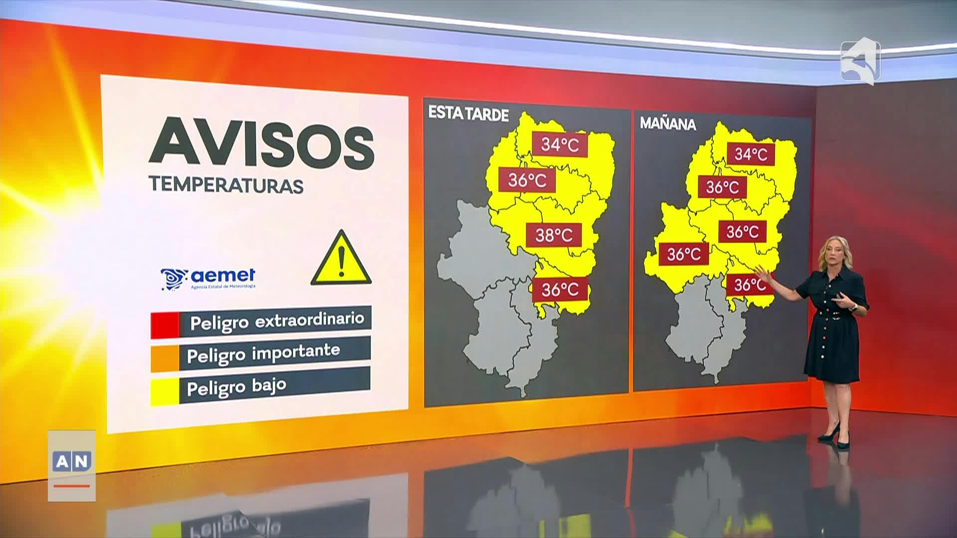EL TIEMPO 1 - 17/06/2026 - 15:00