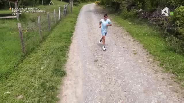 PEQUEÑOS PUEBLOS VIVOS - Castiello de Jaca