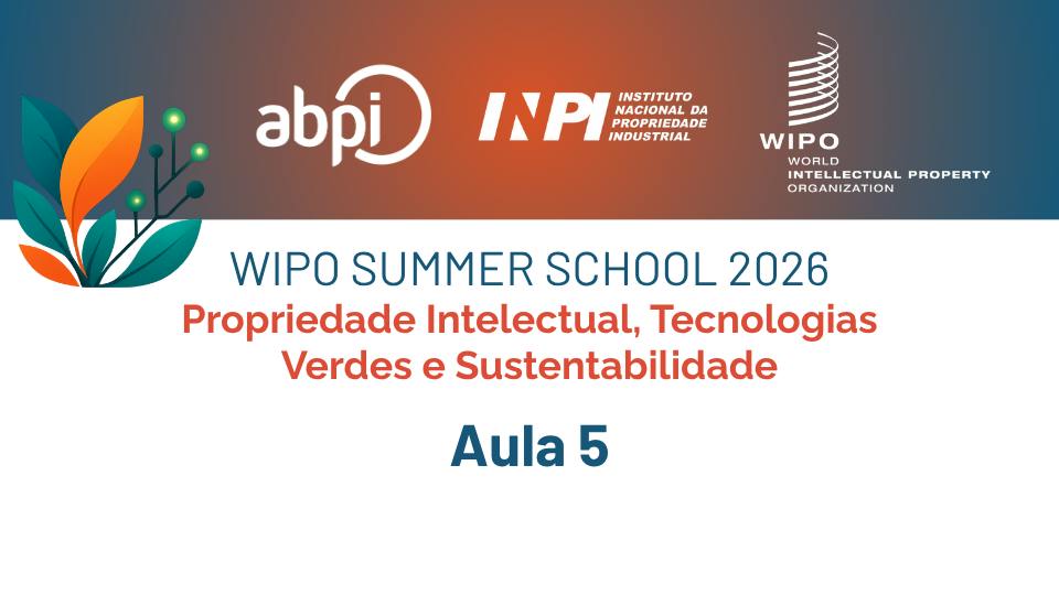 Summer School 2026 - Aula 5