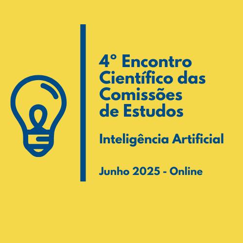 4º Encontro Científico das Comissões de Estudos da ABPI - 2025