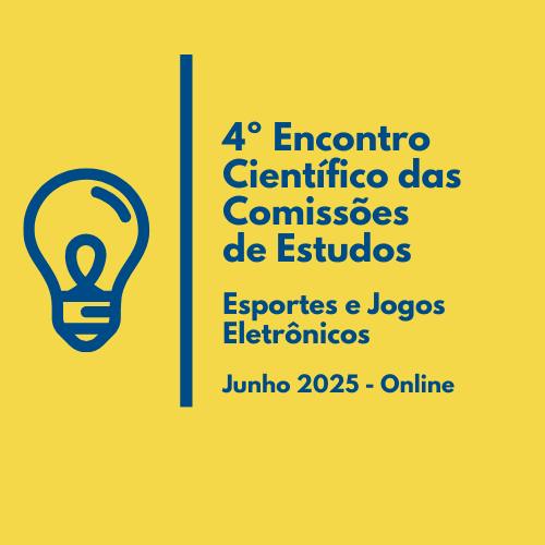 4º Encontro Científico das Comissões de Estudos da ABPI - 2025