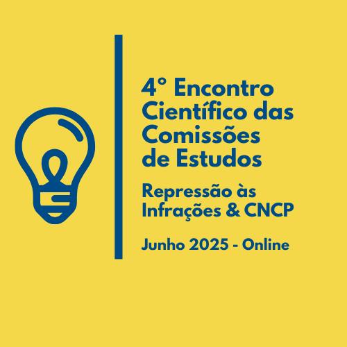 4º Encontro Científico das Comissões de Estudos da ABPI - 2025
