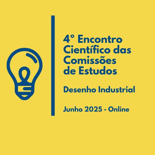4º Encontro Científico das Comissões de Estudos da ABPI - 2025
