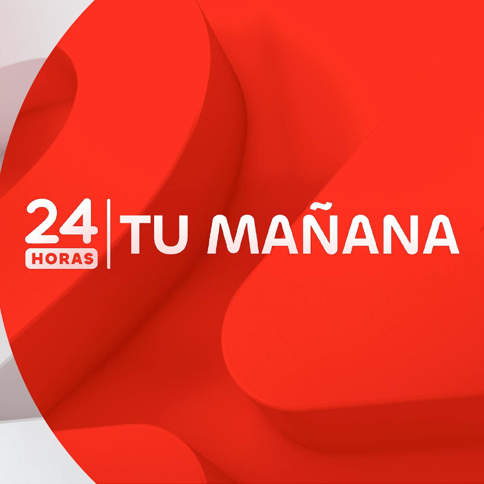 24 Horas | Showcast - 24 Horas | Tu mañana - 24 Podcast