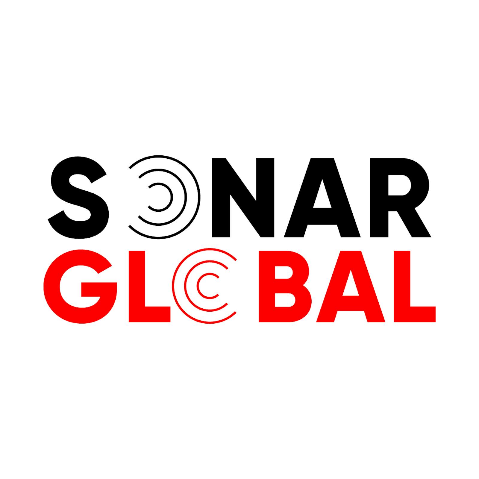 Sonar Global Podcast