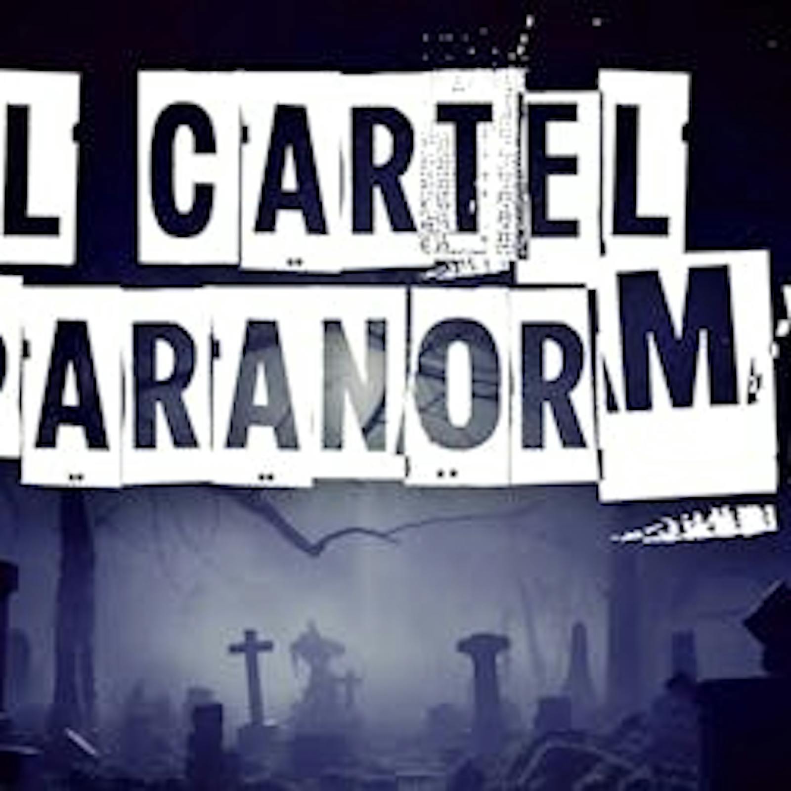 Especial de Domingo cartel paranormal (26-07-2026)
