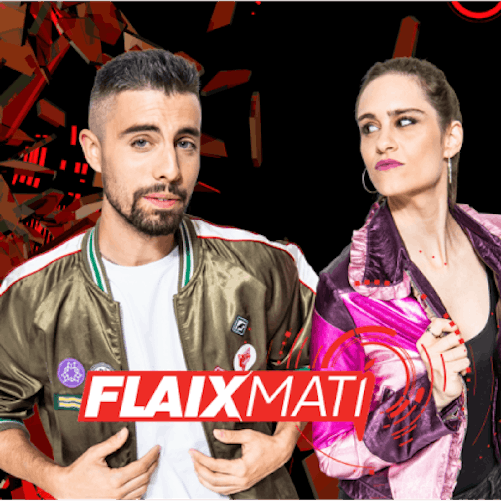 09:00 - 10:00 - Flaix Matí amb Hector Ortega episode artwork