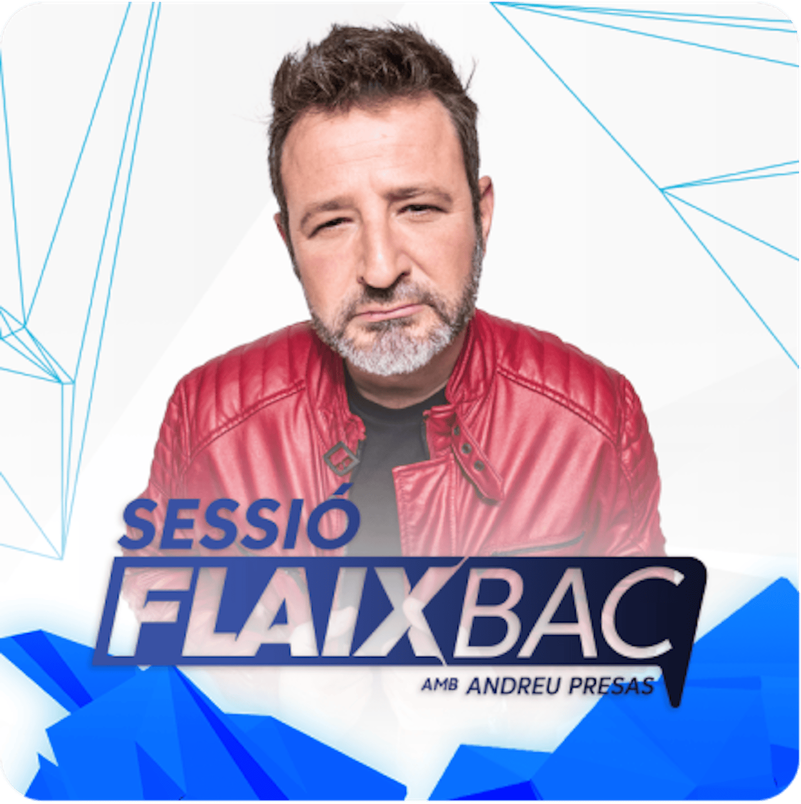 23:00 - 00:00 - FlaixBac Sessions amb Andreu Presas episode artwork