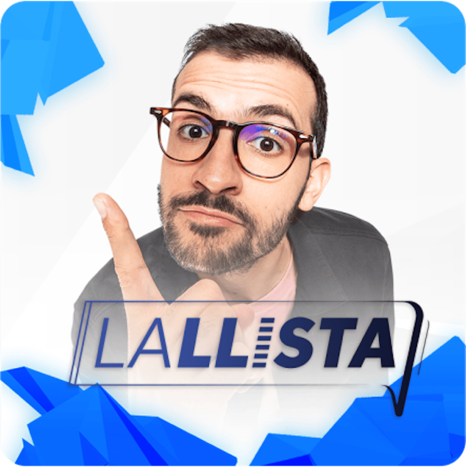 17:00 - 18:00 - La Llista amb Eudald Puig episode artwork