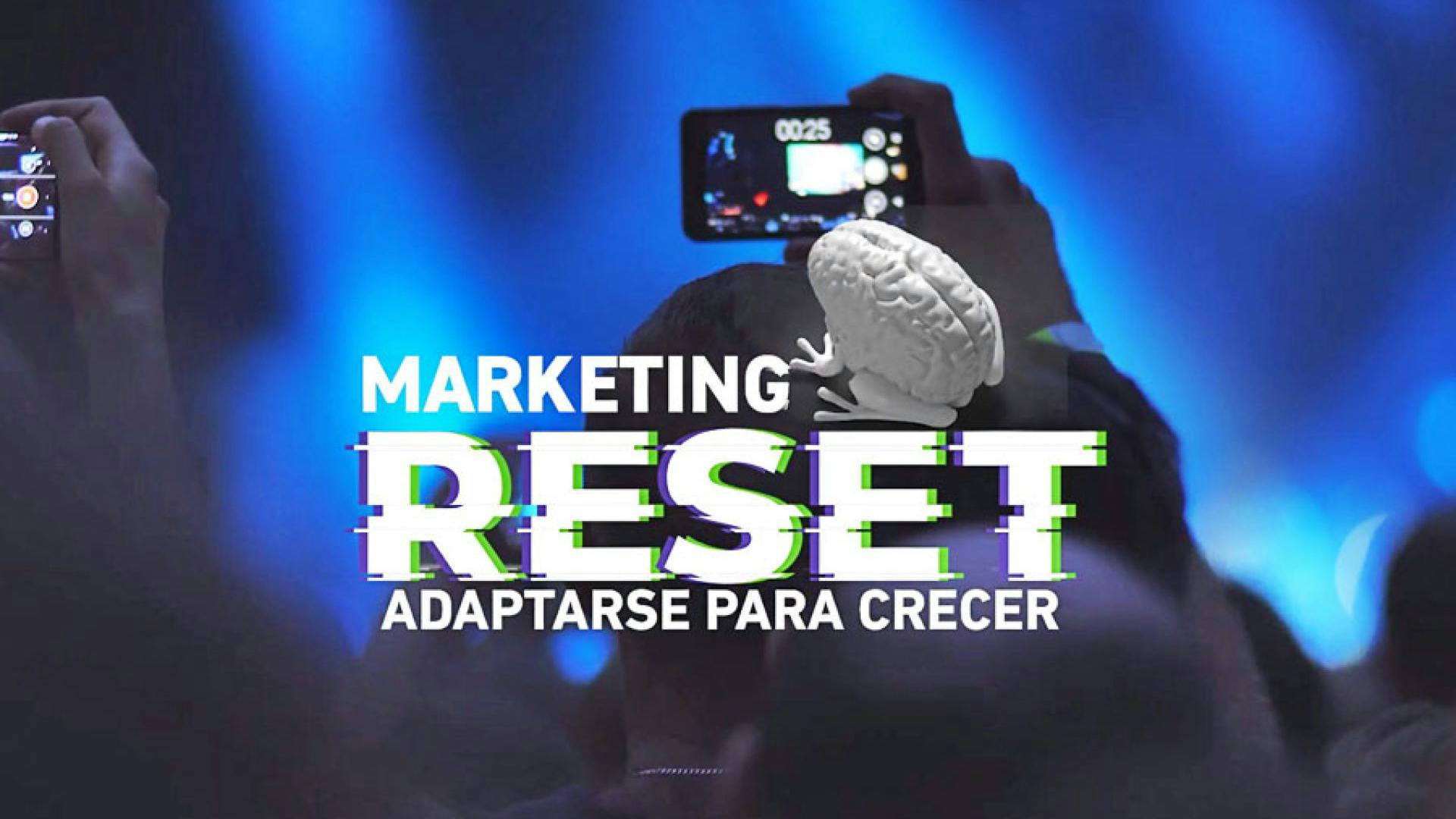 XXXII  Congreso Chileno de Marketing