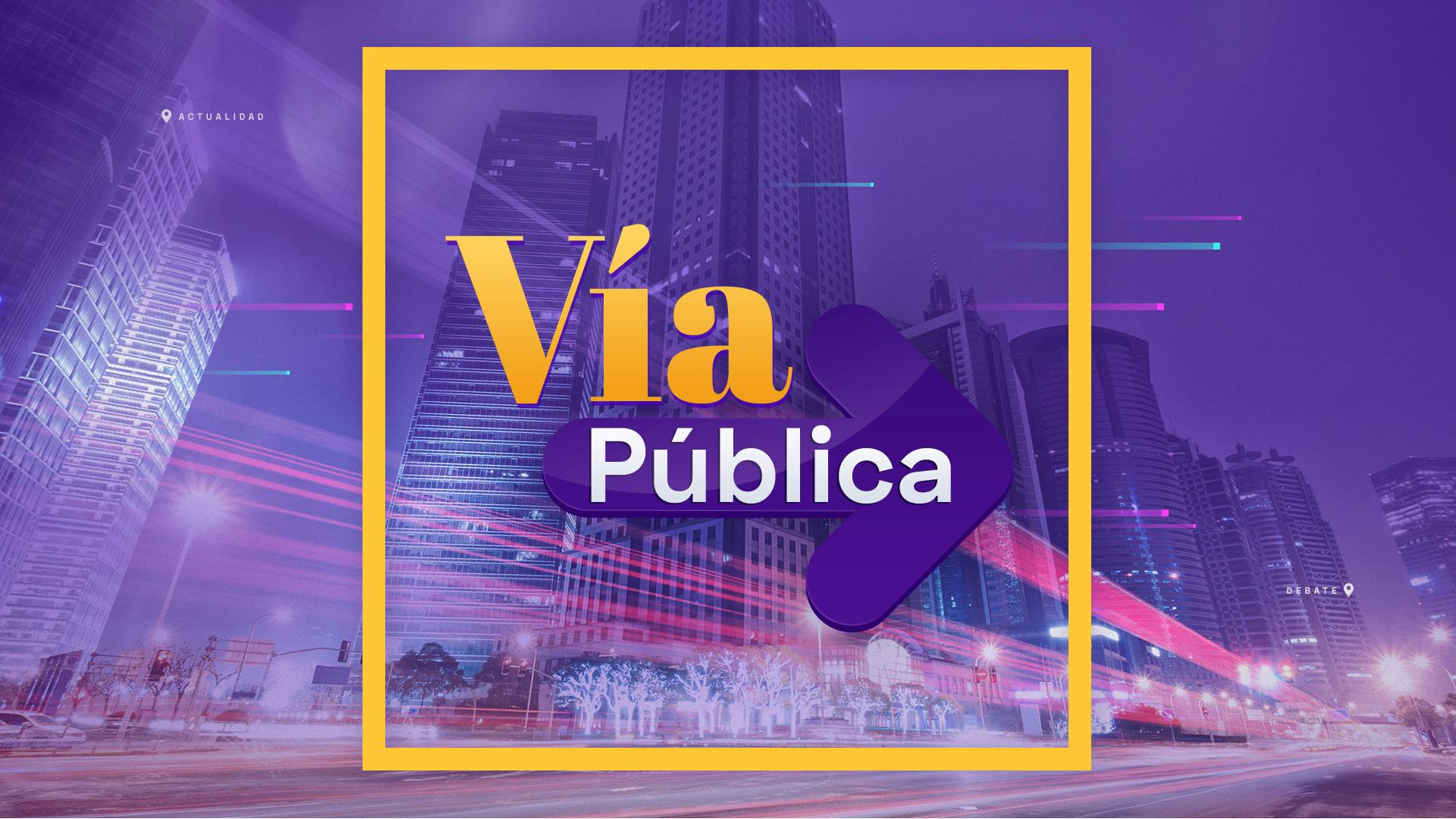 Alcalde Cuadrado por Teléferico Bicentenario: Pasaremos de Huechuraba a Providencia en 13 minutos