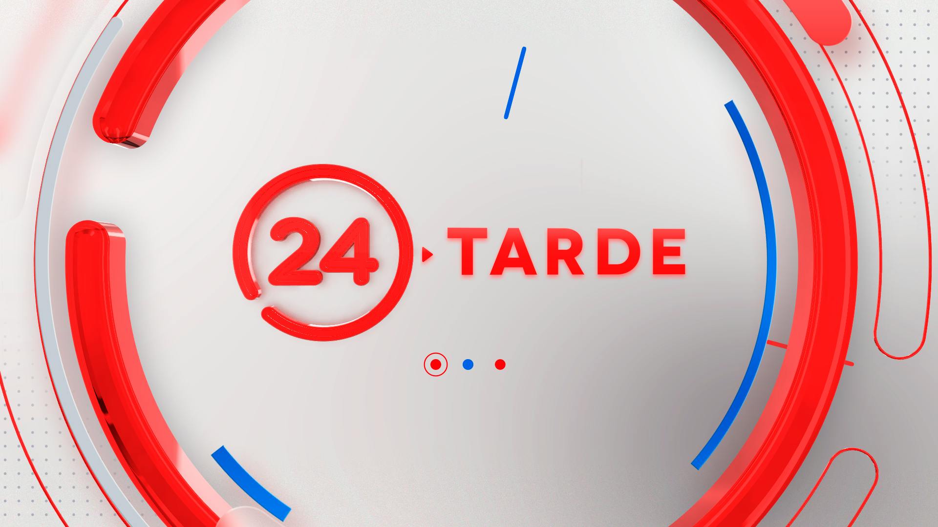 24 Tarde - Jueves 2 de febrero