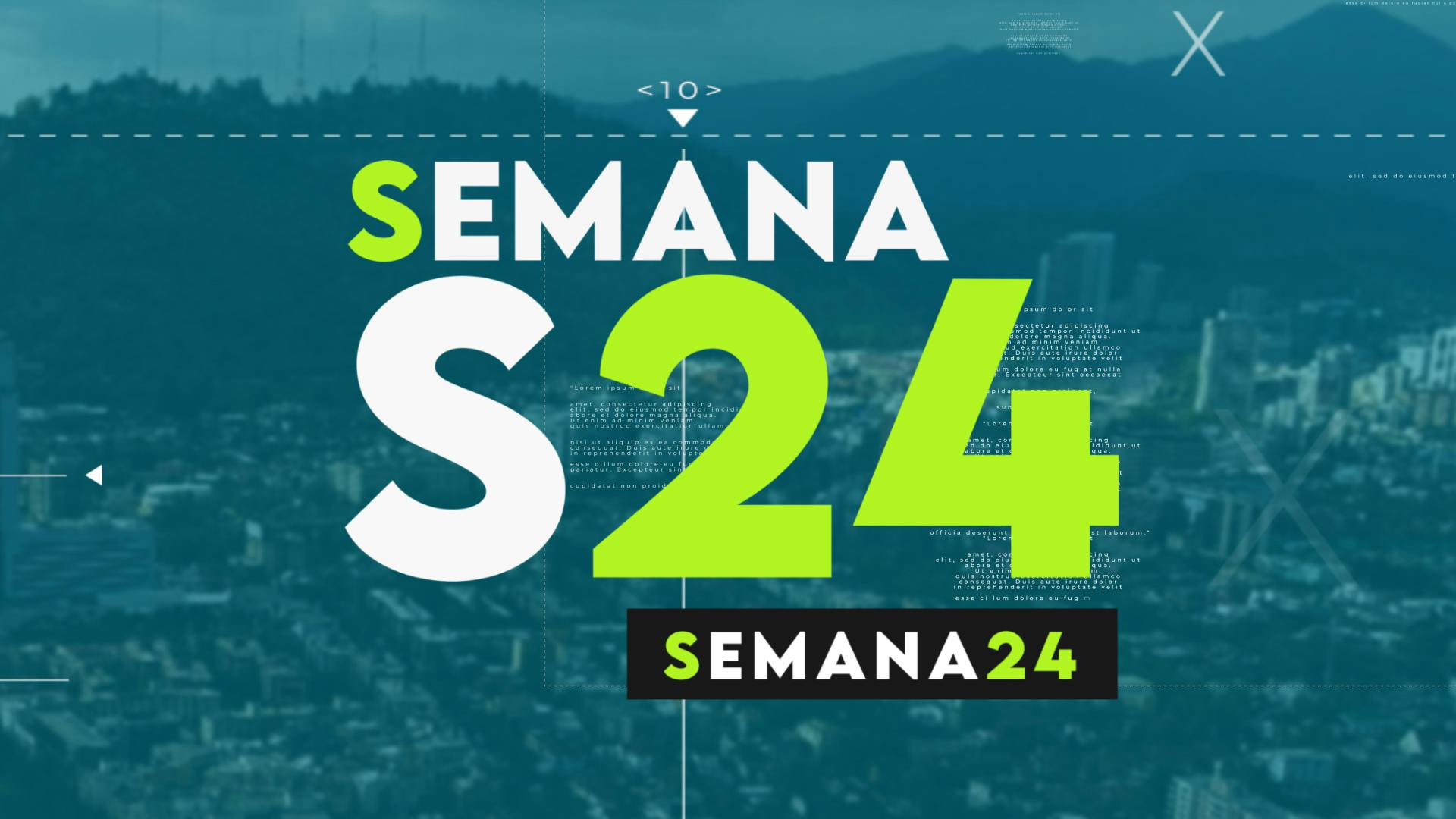 Semana 24