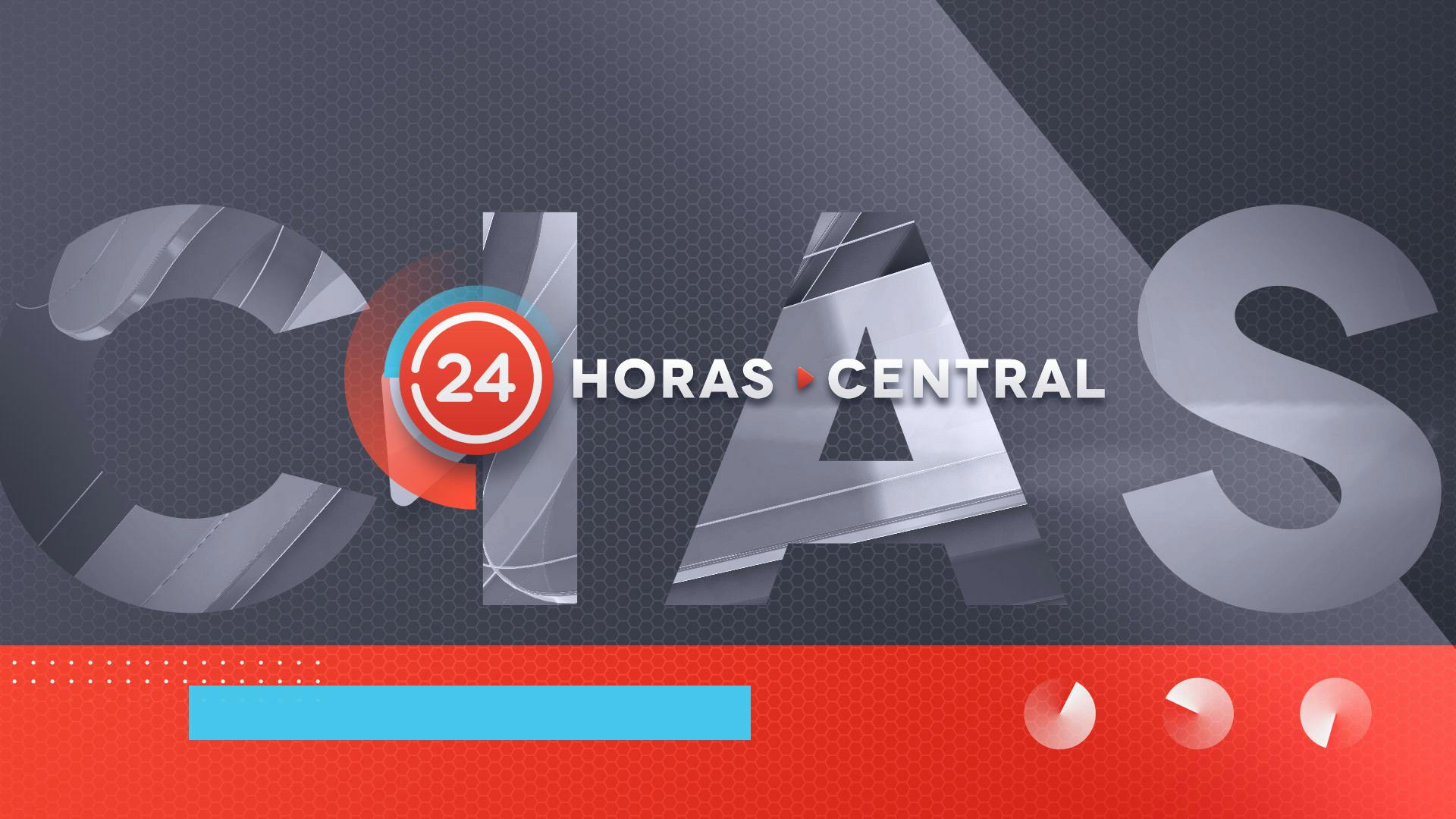 24 Horas Central - Jueves 22 de septiembre