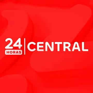 24 Horas | Central - 24 Podcast