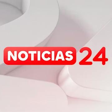 Noticias 24 - Podcast