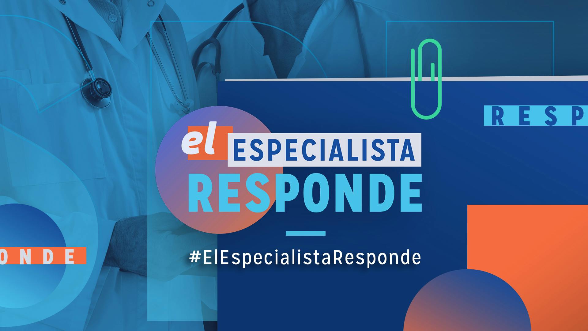 El especialista responde - 24 Showcast