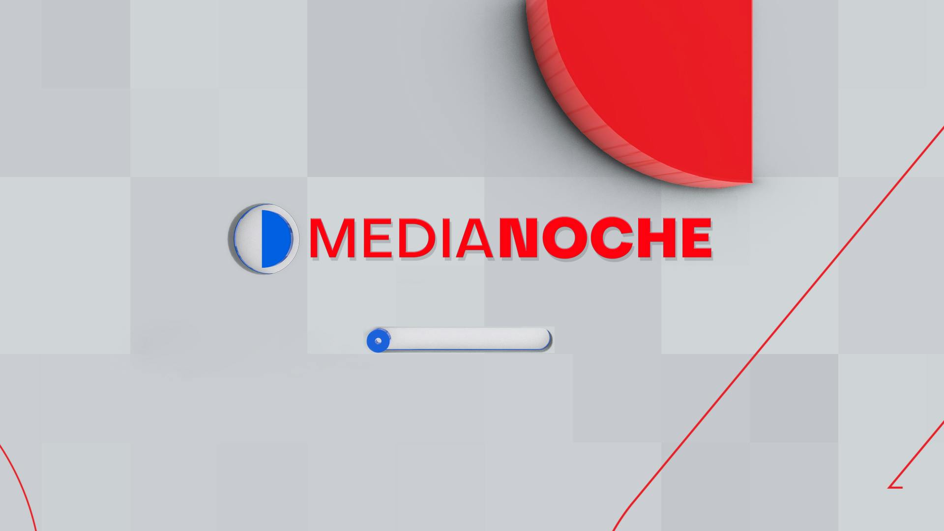 Medianoche - Jueves 8 de junio 2023