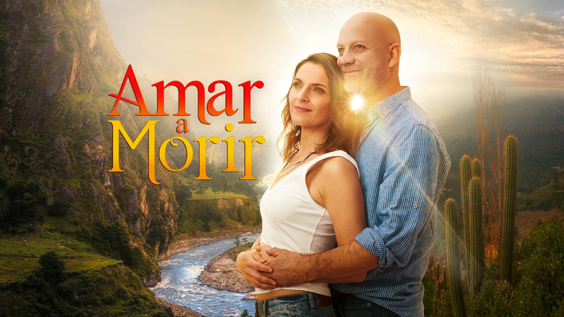 Amar a morir