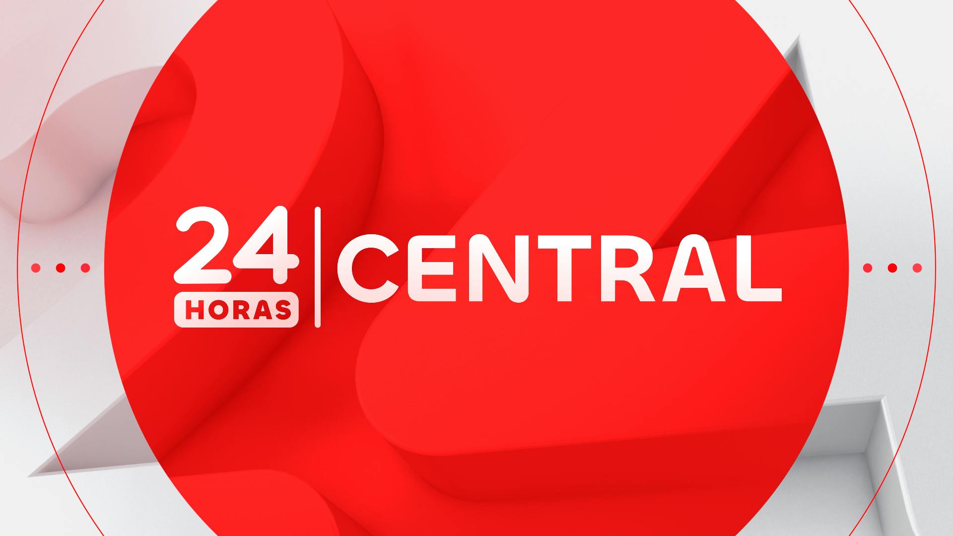 24 Horas | Central - TVN Play