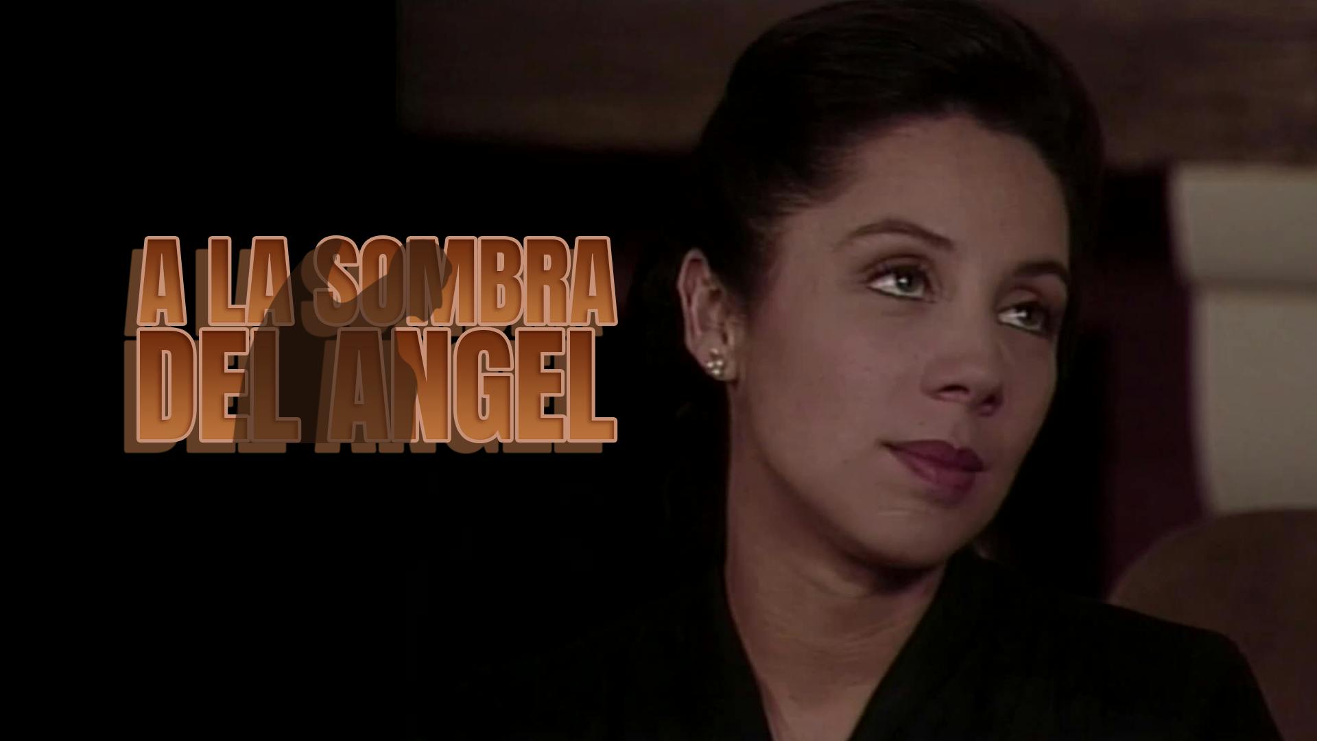 A la sombra del ángel