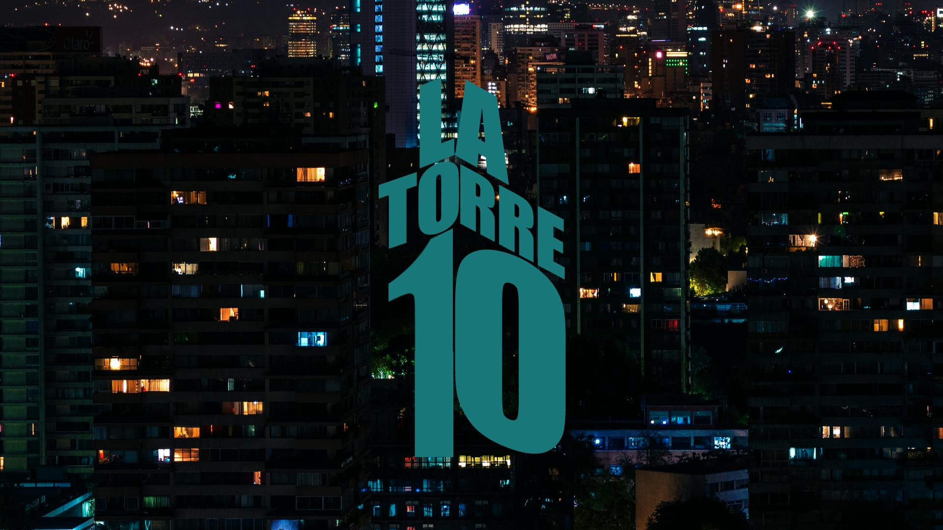 La Torre 10