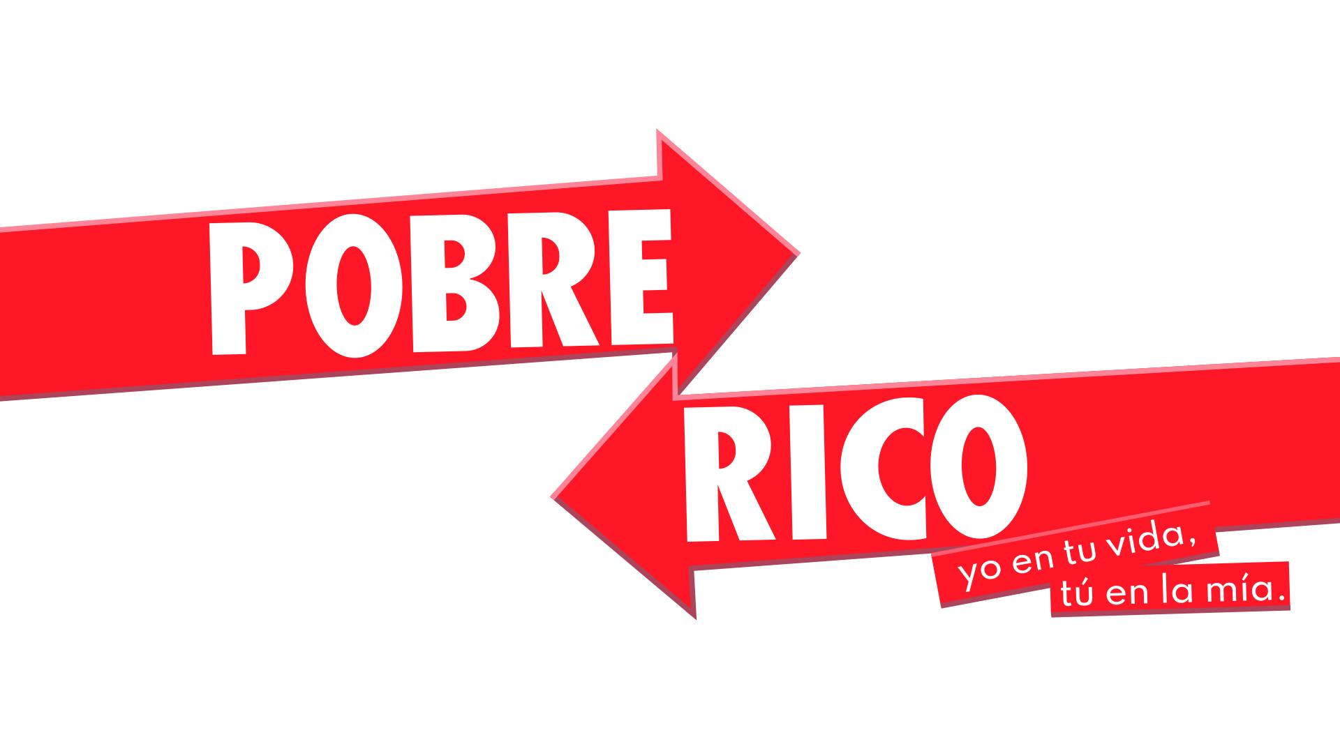 Pobre rico