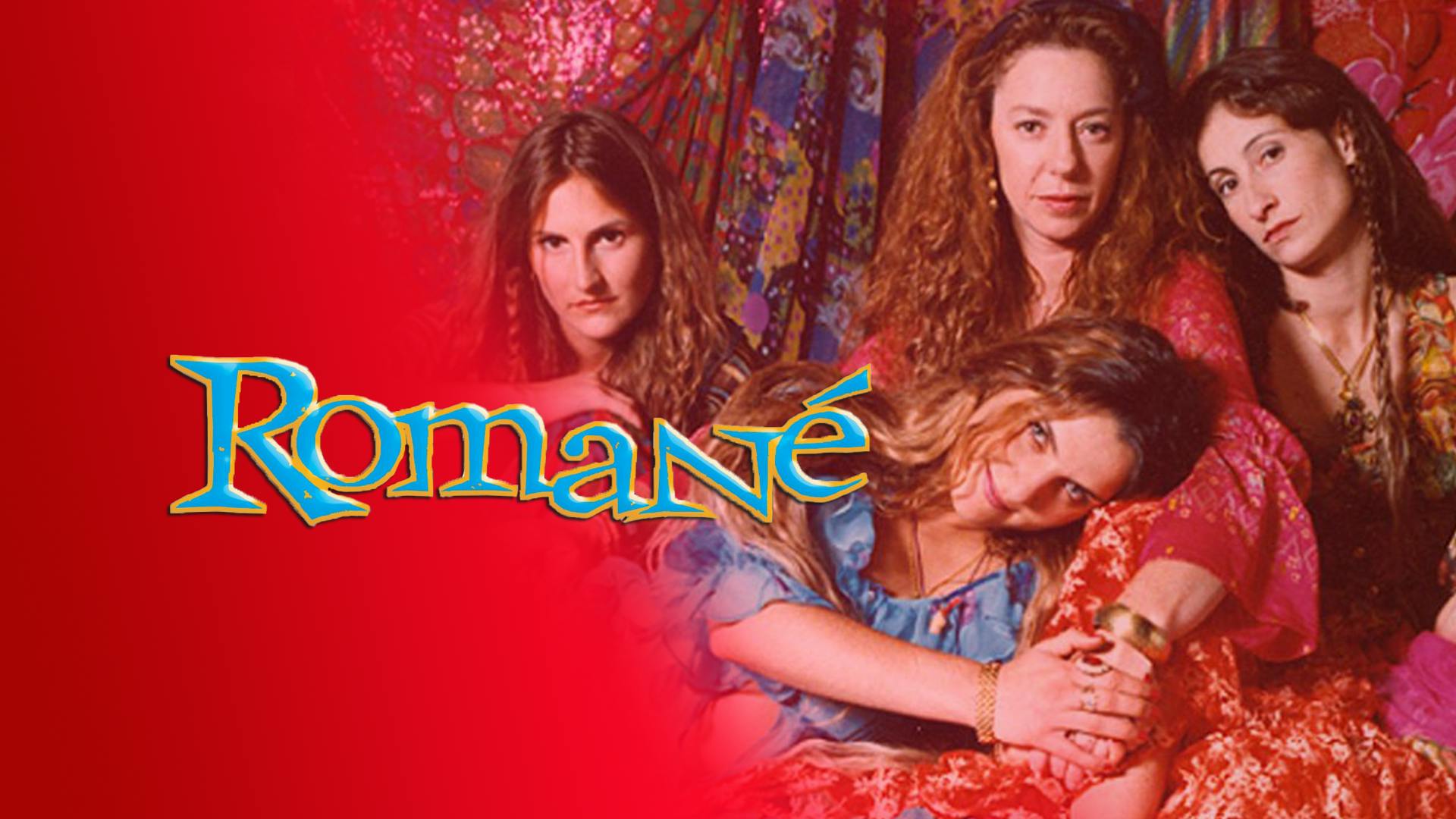 Romané