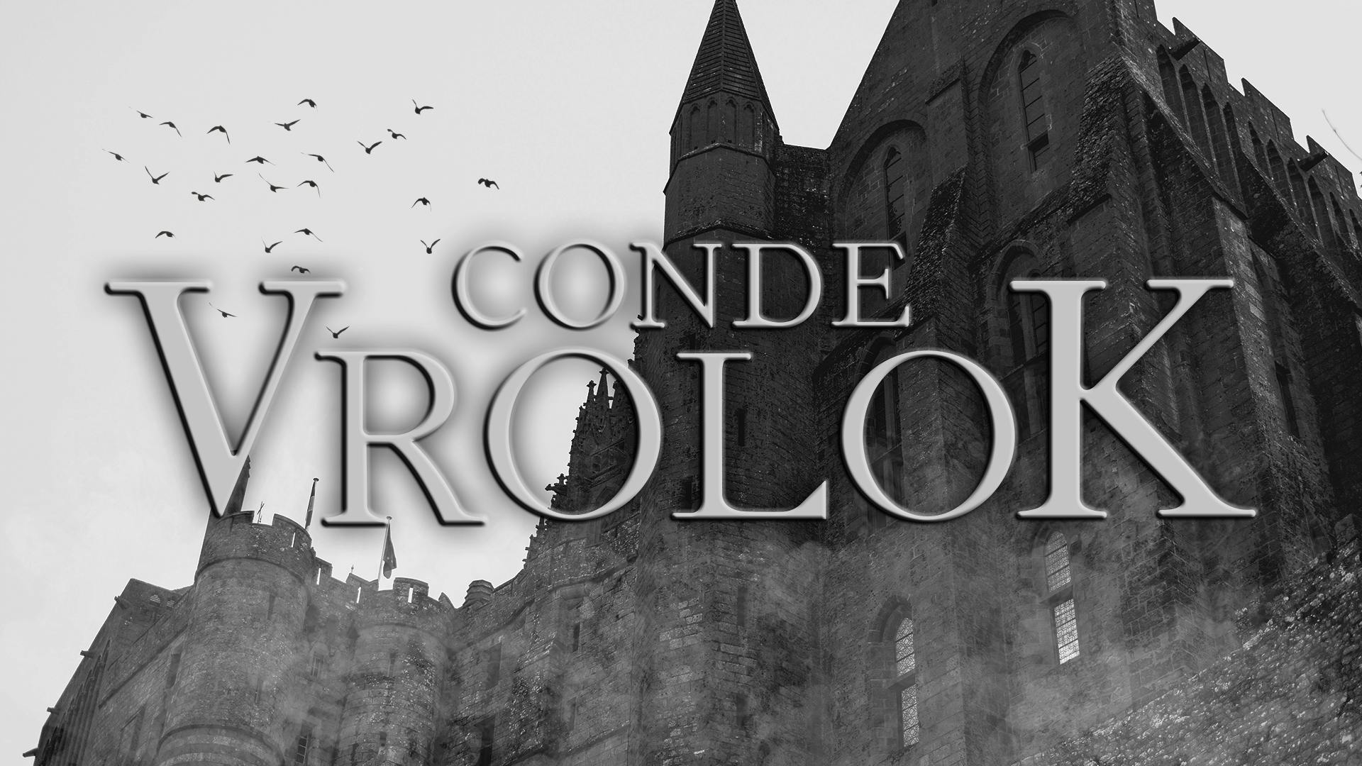Conde Vrolok