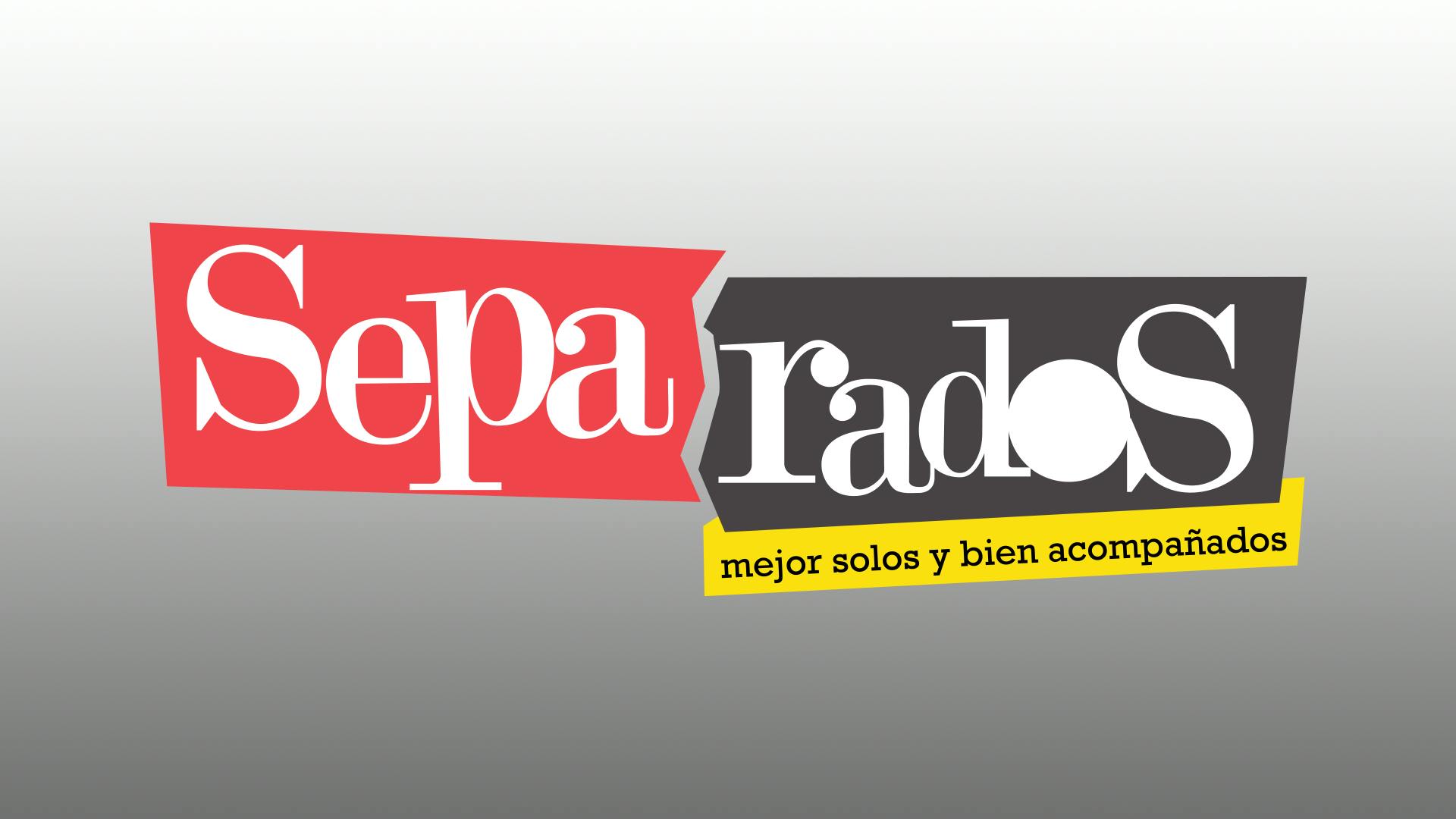 Separados