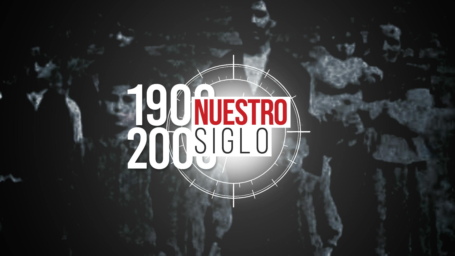 Nuestro siglo