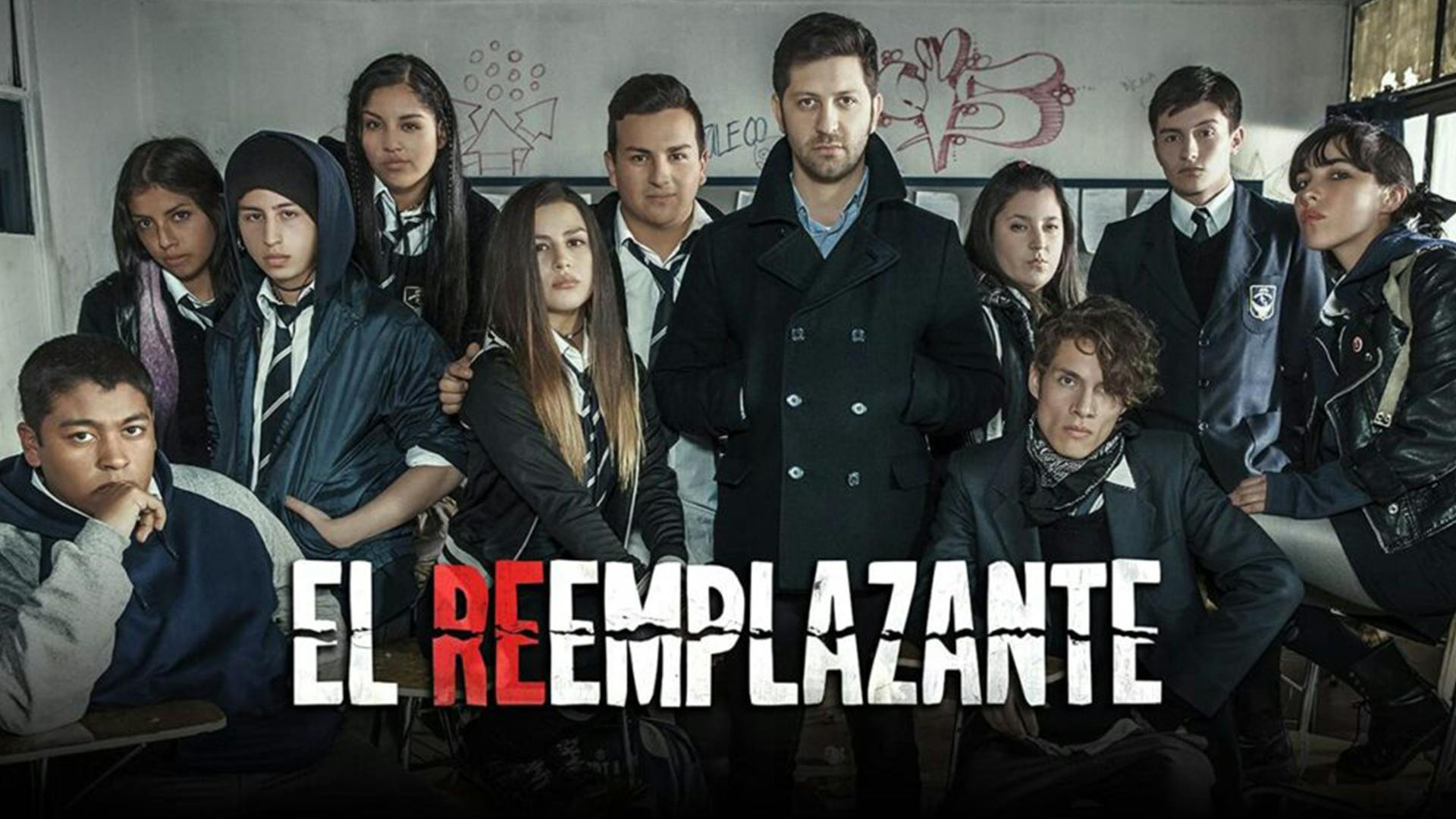 El reemplazante