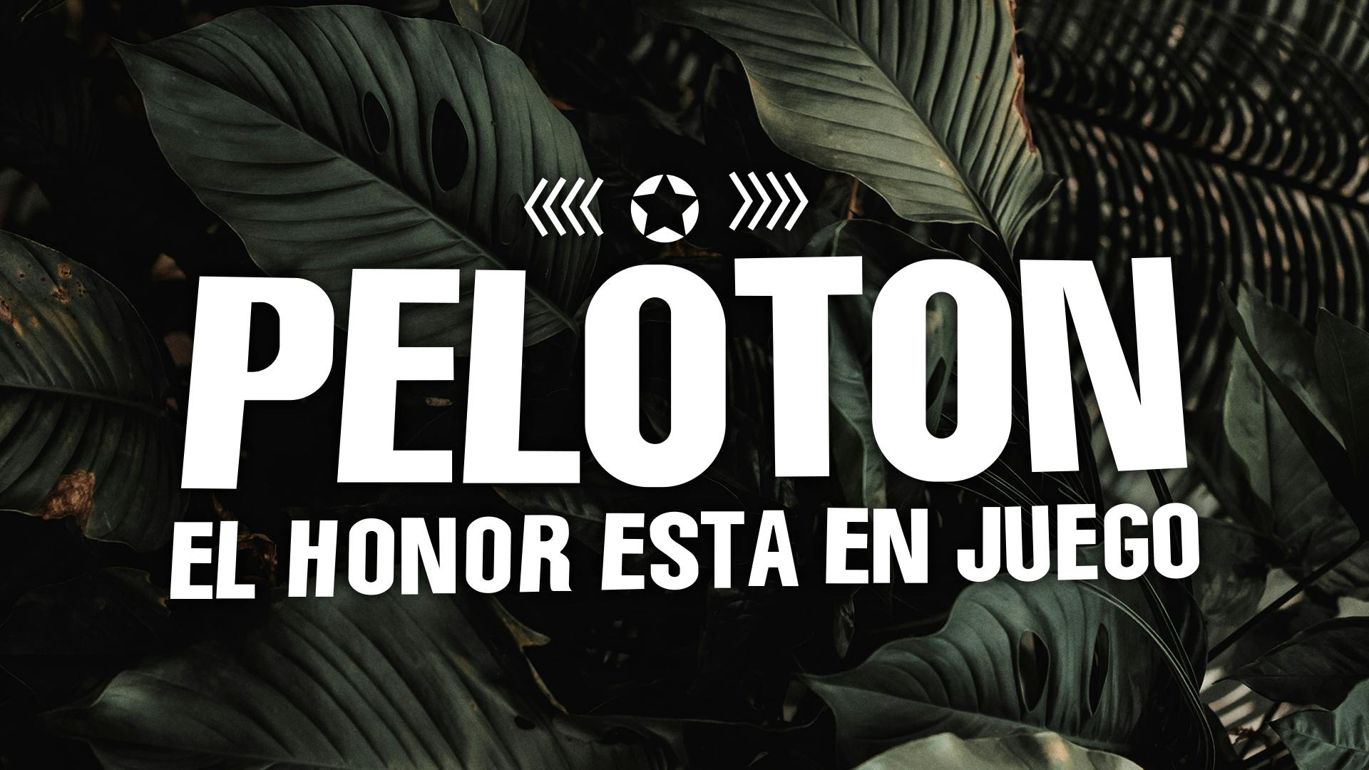 Pelotón