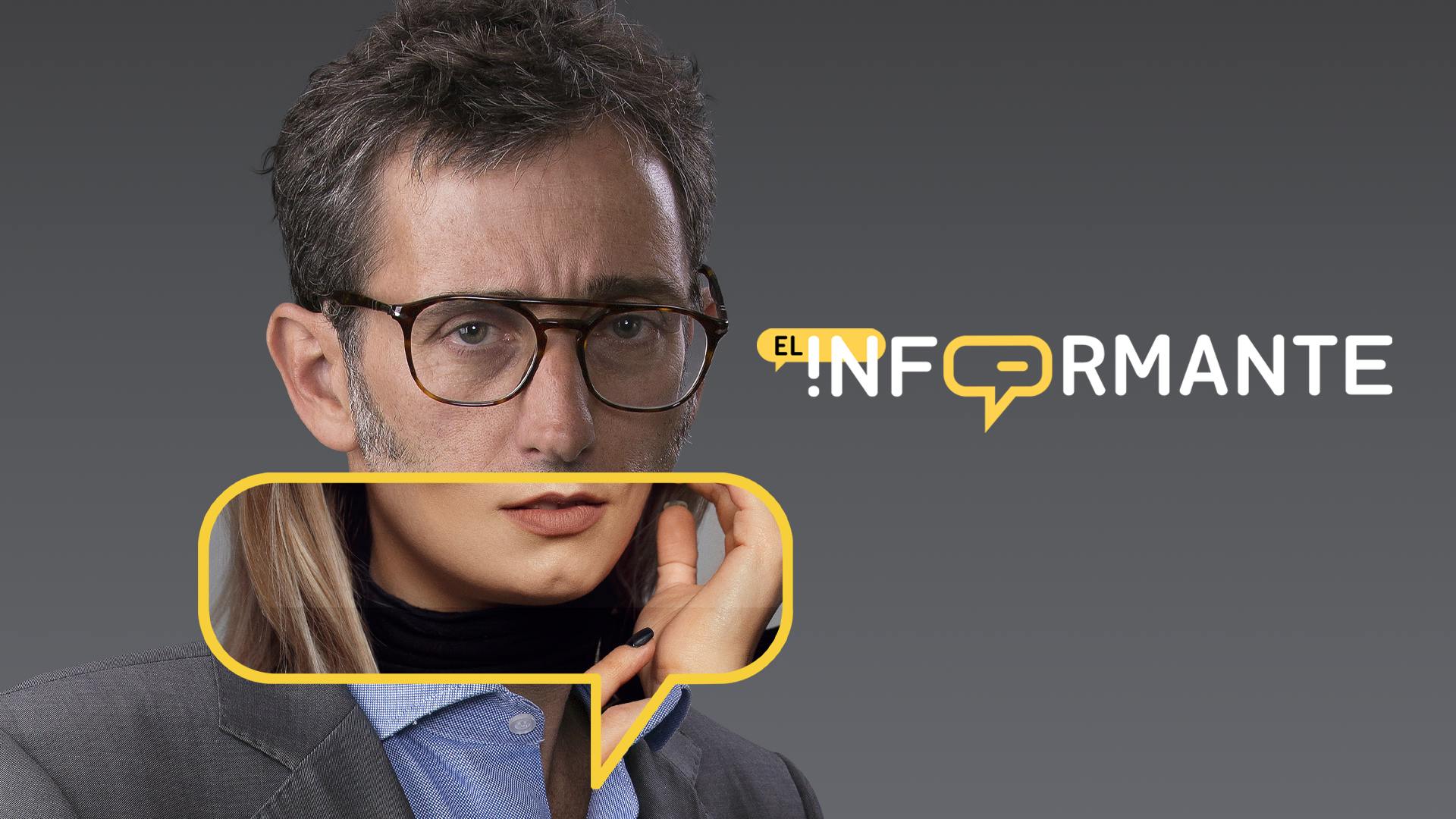 El informante