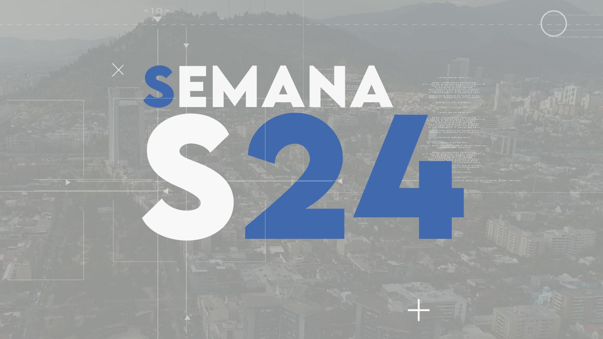 Semana 24 - TVN Play