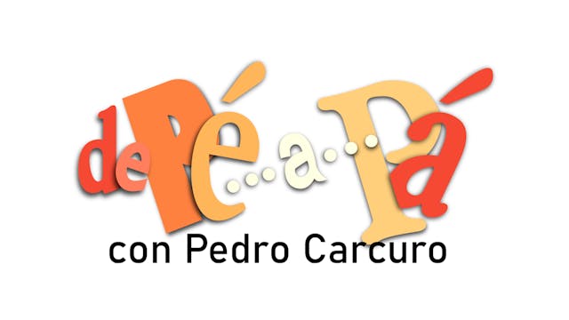 De Pé a Pá - T1E1